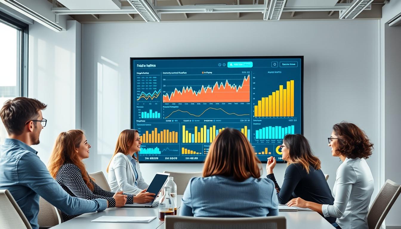 Optimizing Finance